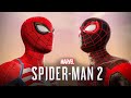 Spiderman 2 PS5 Live Playthrough