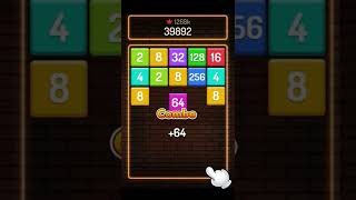 Merge Block Number Puzzle Game screenshot 5
