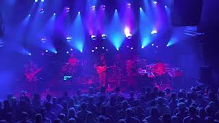 Vignette de la vidéo "Goose // California Magic* // 3/1/22 @ 9:30 Club, Washington DC"