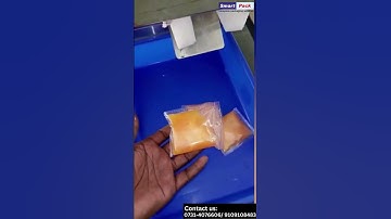 Fully Automatic Paste Filling Machine