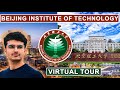 Beijing Institute Of Technology BIT Campus Tour Overview 2025 Study In China