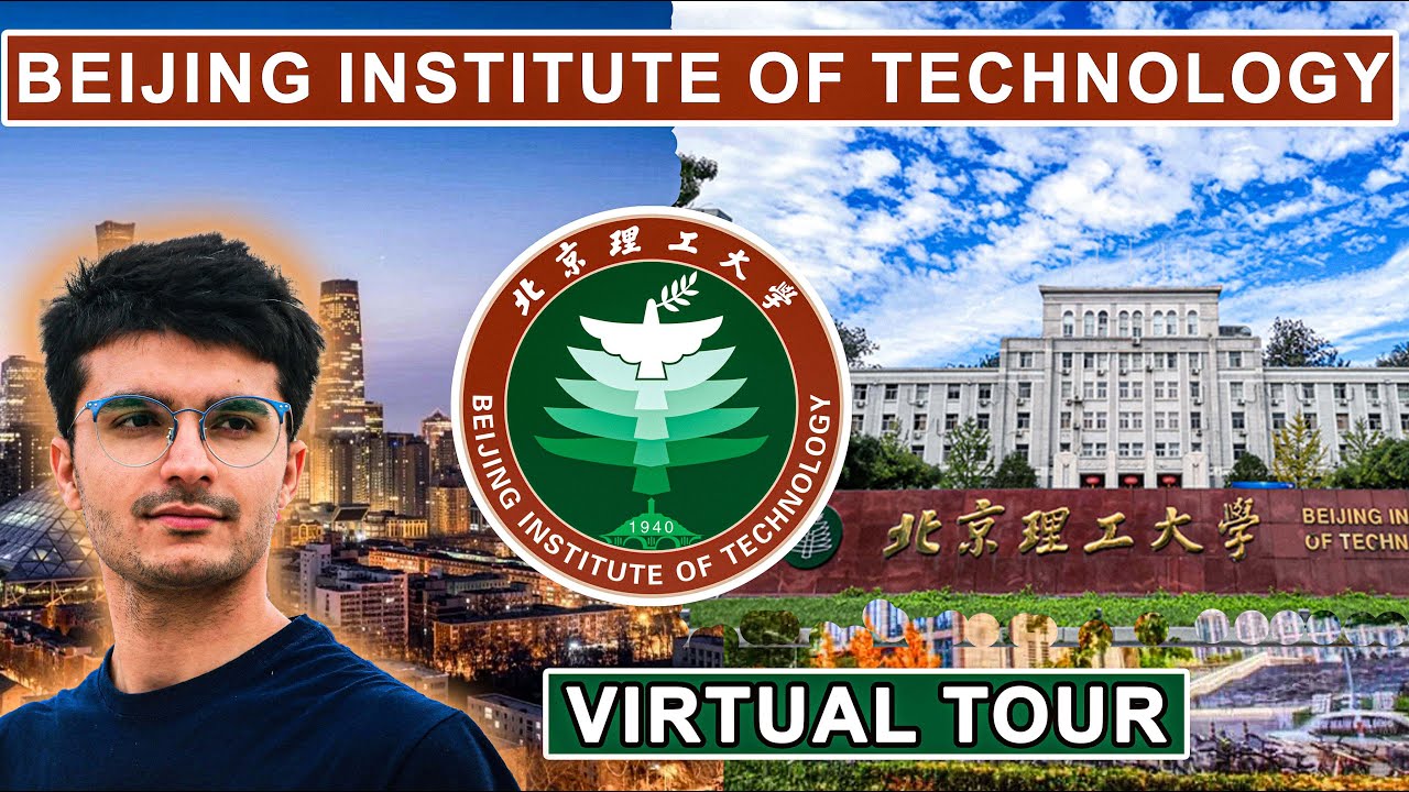 Review Beijing Institute of Technology