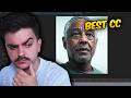 How To Do Movie Edits CC + My CC For Free