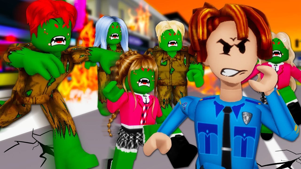 ROBLOX Brookhaven 🏡RP - FUNNY MOMENTS: Mutant Experiments (Ep 3 ...