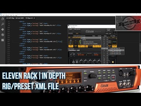 eleven-rack-|-in-depth-//-rig/preset-xml-file-[beginner]