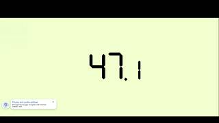 Random Cube Random Time Challenge Pt 1