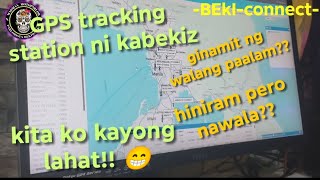 GANITO ANG TOTOONG GPS TRACKER INSTALLER