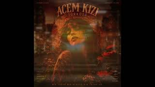 Acem Kızı Psychedelic Rock Anatolian Psychedelic Rock
