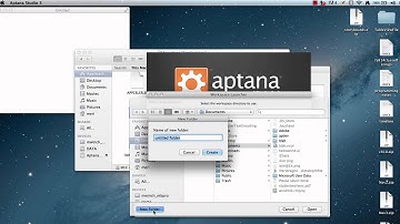 merihelp.net: Installing Aptana Studio