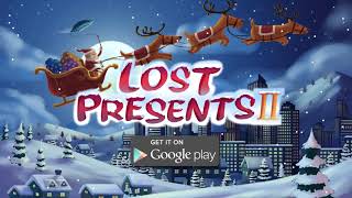 Lost Presents 2 Game Ads Trailer screenshot 3