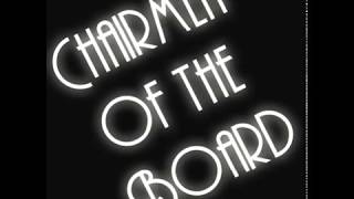 Video thumbnail of "Chairmen of the Board - Down at The Beach Club"