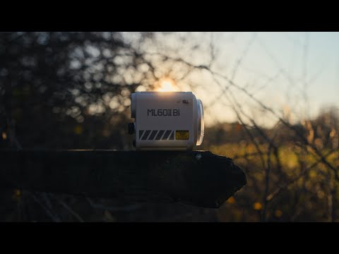 How I Use the Godox ML60II Bi LED Light