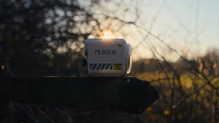 How I Use the Godox ML60II Bi LED Light