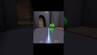 Is This Cheating? QuakeLive