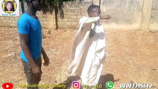 Sabon Comedy Barawon Karya Yagamu Da Wanda Ya Fishi Iya Tasa Musha Dariya Mango Comedy
