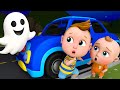 ママ!ママ!ひとりでねるのこわい! | 子どもの歌メドレー | 子供の歌 | 童謡 | Super Sumo - 子どもの童謡