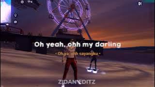 Oh Yeah Oh My Darling Take Me Away?