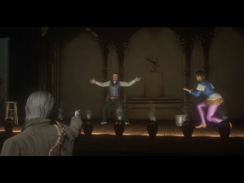 When The Game Lets You Do Anything - YouTube
