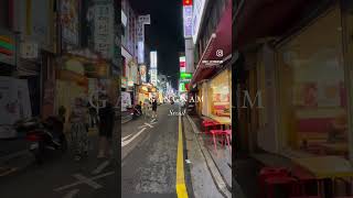 #gangnam #seoul #southkorea