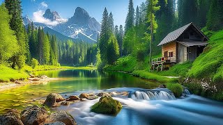 Relaxing Music For Stress Relief: Soothing Melodies to Unwind and Calm Your Mind☘️ by Nature Chillout 511 views 4 weeks ago 3 hours, 10 minutes