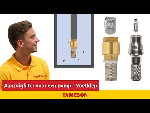 Video: Centrifugaalpomp: varianten, ontwerpkenmerken en gebruik