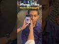 iPhone 17 Pro Macrophotography #shorts #shortvideo #iphone17pro