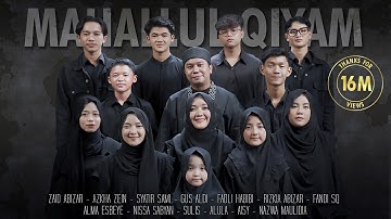 MAHALUL QIYAM (SIMTUDDUROR) - VARIOUST ARTIST