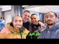 رحلتي الي مدينة طوكيو 🇯🇵 يوم مع المصريين في طوكيو
