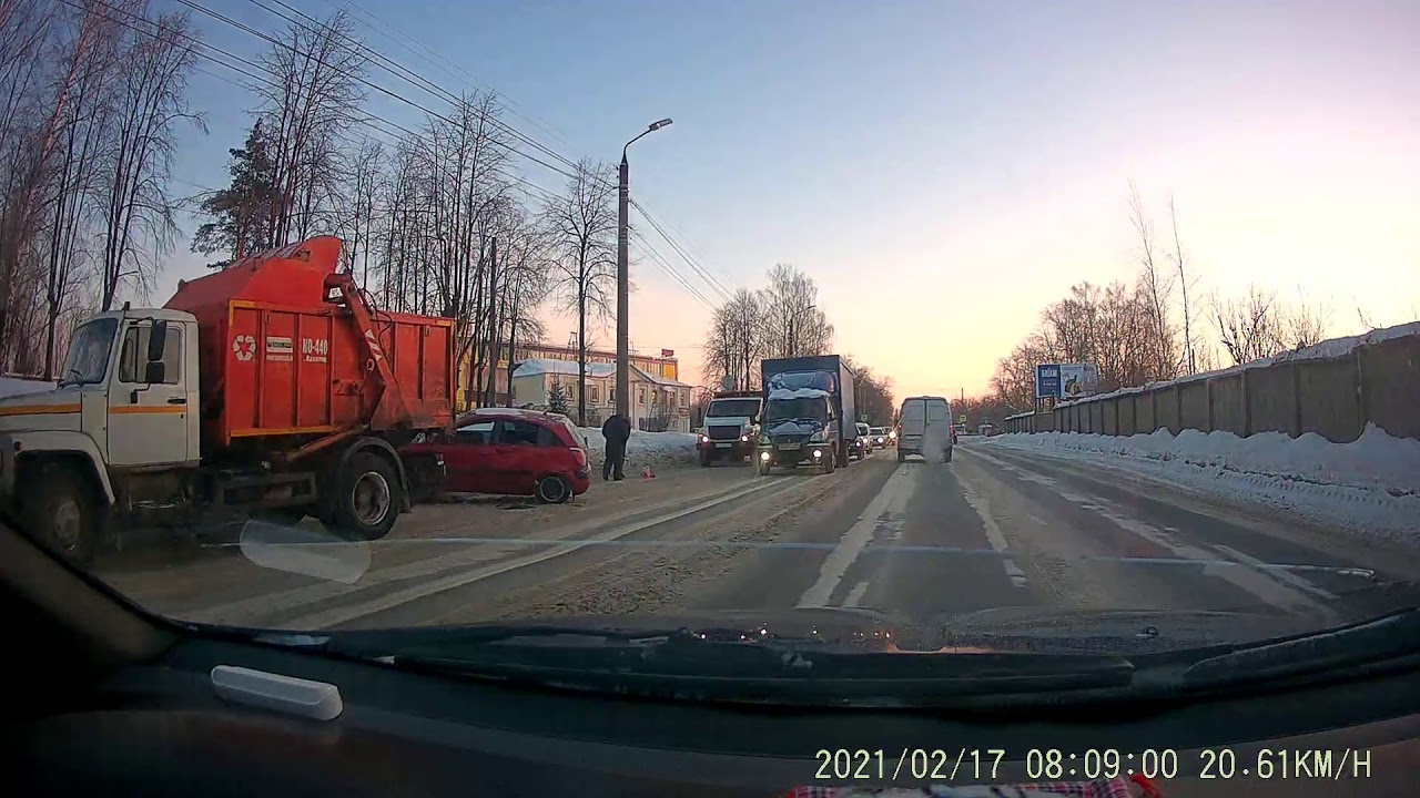 Кинешма автомобиль википедия