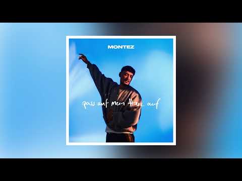 Montez - pass auf mein herz auf [Visualizer]