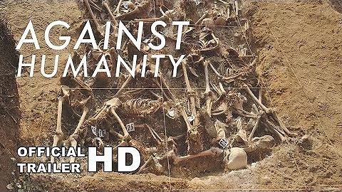 LESA HUMANITAT - Official Trailer HD (original ver...