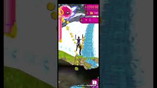 Must Watch Temple Ninja Run 3D - Endless Dungeon Escape 2019 Emerald City To Dark Forest screenshot 4