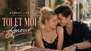 Robert Life - Toi Et Moi Amour | French Deep House Duet