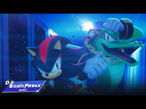 /// FIND THE COMPUTER ROOM (2015) [Hip-Hop/Trap RemiX]「DJ SonicFreak」