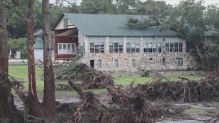 Texas Rangers joining investigation into Camp Mystic