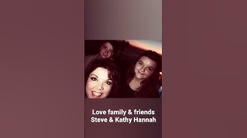 Thumbnail of Precious memories. #KathyCrabbHannnah