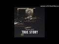 Heezy Hines x Micwise - True Story (Prodby St. James)