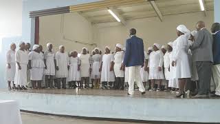 The Twelve Apostle Church in Christ | Like | Subscribe 🙏