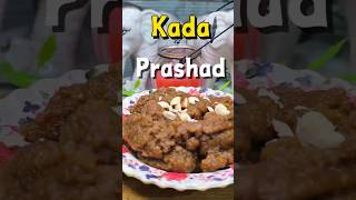 ❤️Maa Shailputri Ka Pehla Bhog |Ghee Wala Kada Prasad |navratri recipe #shorts #recipe #vrat #viral