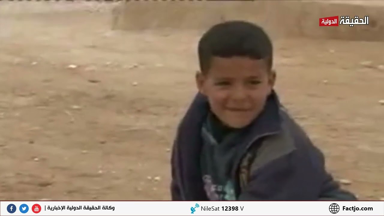 0906  الحقيقة الدولية   تقرير عن سد السلطان