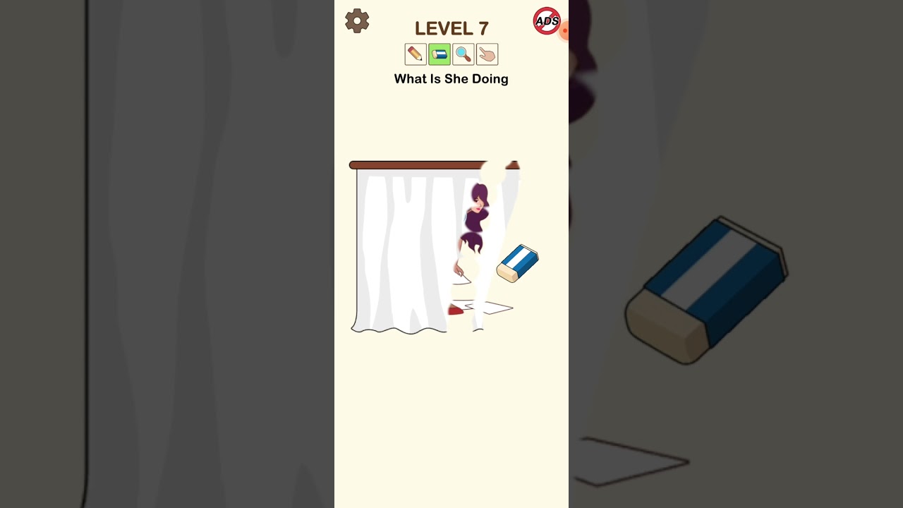 Brain up game shorts videos /android is/