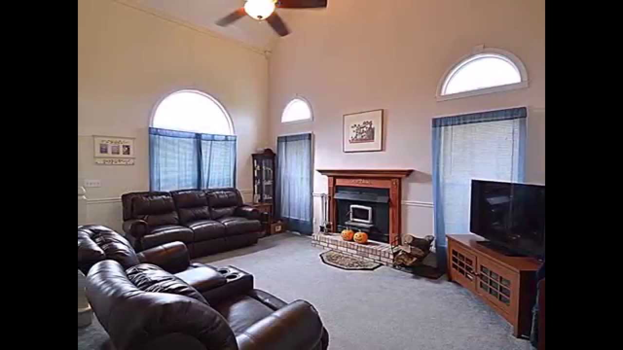 506 Meadowland Trail Shepherdsville KY Real Estate For Sale YouTube