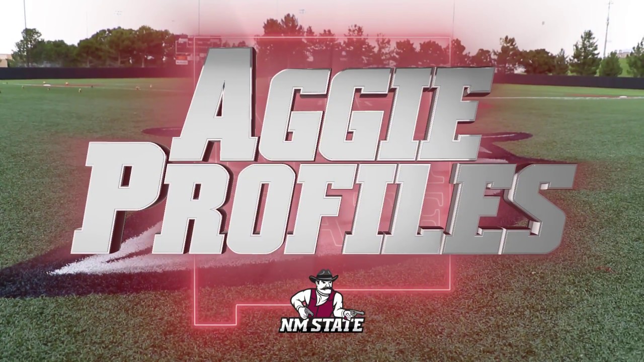 Aggie Profiles 90 Miles an Hour YouTube