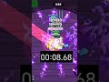🚀 FAST ROUND🚀 #brawlstars #rek #shorts