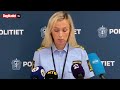 - Etterlyst internasjonalt