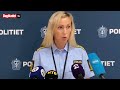 - Etterlyst internasjonalt