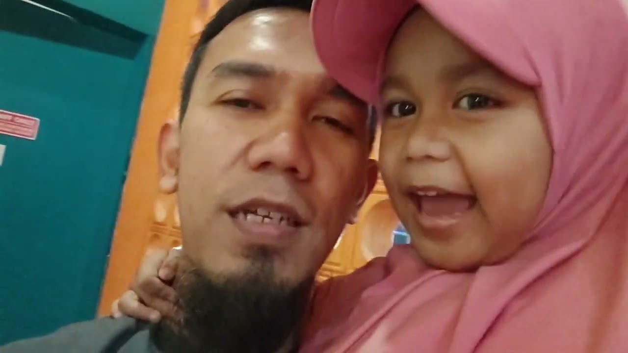 Belanja persiapan untuk MPASI adek di Toko Daging Nusantara Cikampek 