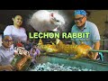 Lechon Rabbit