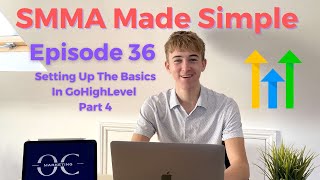 How To Give Your Client Access To GoHighLevel - SMMA 4 Dummies Ep36