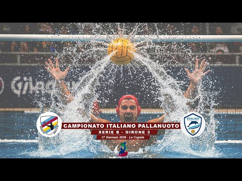 Libertas Roma EUR PN - Pescara NePN: 13 - 21